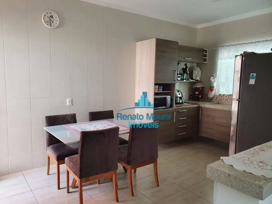 Casa de Condomínio com 3 quartos à venda, 157m2 em Horto Florestal, Sorocaba - SP - imagem 9 Foto 9 de Casa de Condomínio com 3 quartos à venda, 157m2 em Horto Florestal, Sorocaba - SP