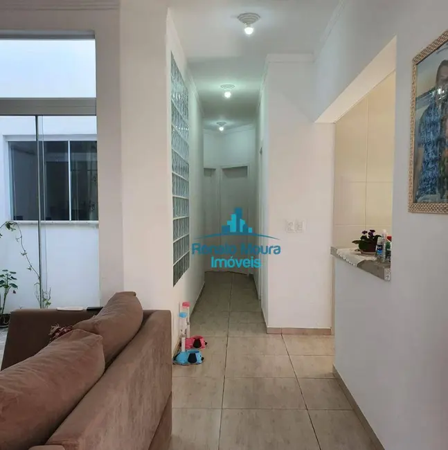Casa de Condomínio com 3 quartos à venda, 157m2 em Horto Florestal, Sorocaba - SP - imagem 3 Foto 3 de Casa de Condomínio com 3 quartos à venda, 157m2 em Horto Florestal, Sorocaba - SP