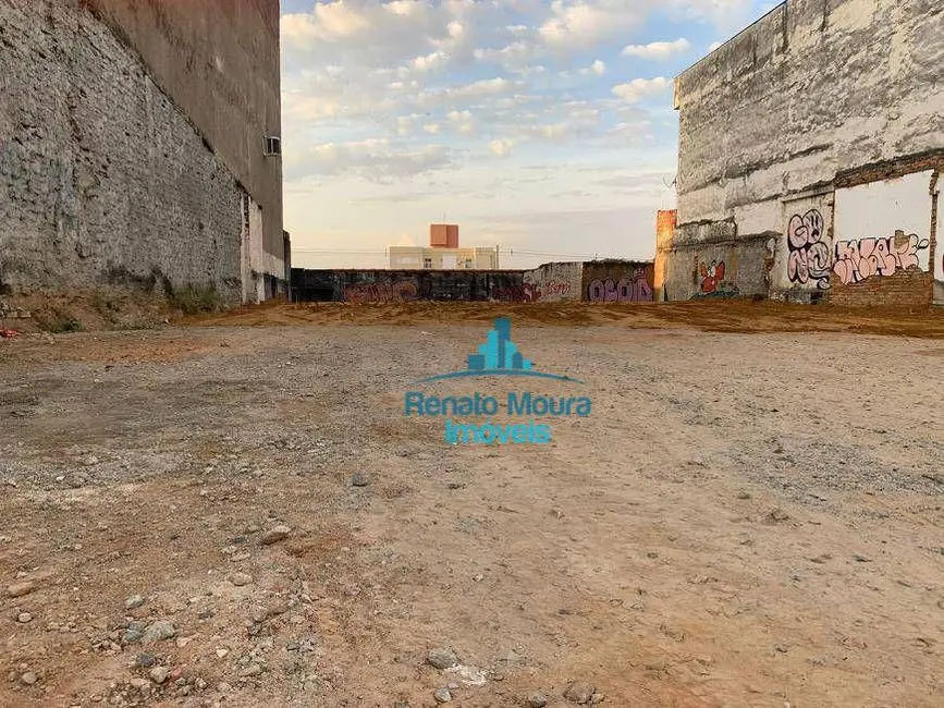 Terreno / Lote à venda, 450m2 em Vila Hortência, Sorocaba - SP - imagem 8 Foto 8 de Terreno / Lote à venda, 450m2 em Vila Hortência, Sorocaba - SP