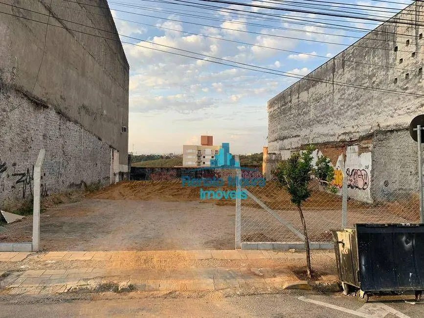Terreno / Lote à venda, 450m2 em Vila Hortência, Sorocaba - SP - imagem 7 Foto 7 de Terreno / Lote à venda, 450m2 em Vila Hortência, Sorocaba - SP