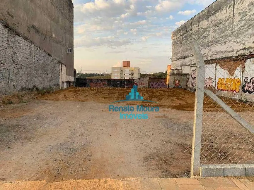 Foto 1 de Terreno / Lote à venda, 450m2 em Vila Hortência, Sorocaba - SP
