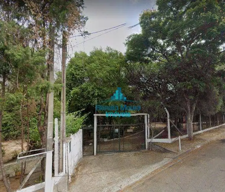 Sala Comercial à venda, 4446m2 em Jardim Marcelo Augusto, Sorocaba - SP - imagem 8 Foto 8 de Sala Comercial à venda, 4446m2 em Jardim Marcelo Augusto, Sorocaba - SP