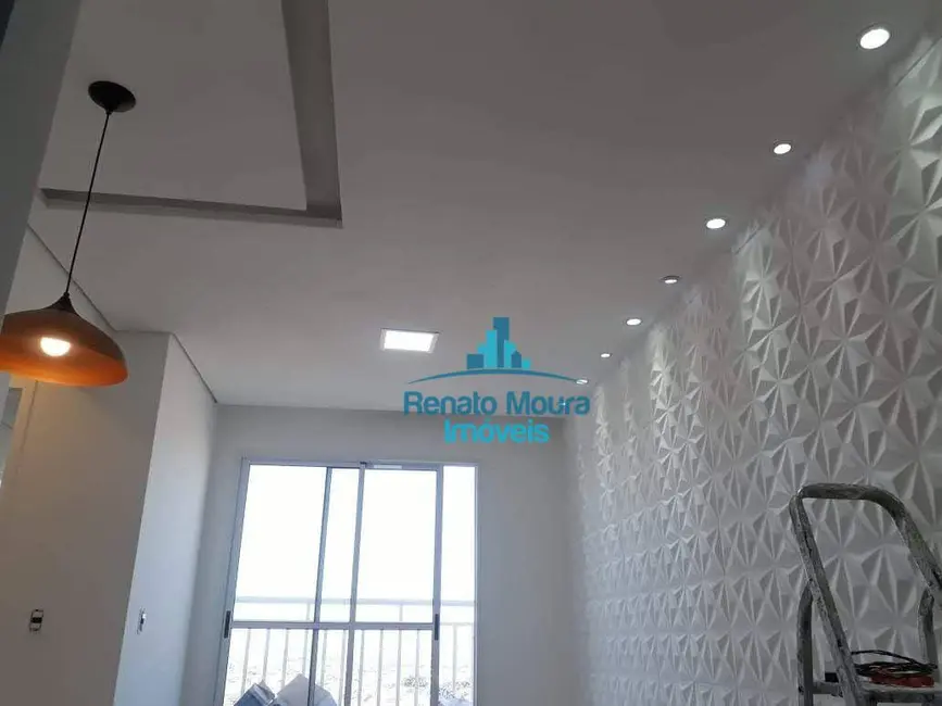 Foto 3 de Apartamento com 2 quartos à venda, 46m2 em Jardim Guarujá, Sorocaba - SP