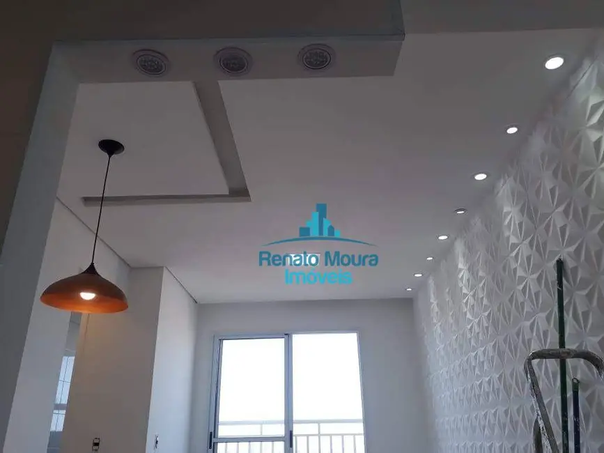 Foto 6 de Apartamento com 2 quartos à venda, 46m2 em Jardim Guarujá, Sorocaba - SP