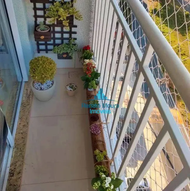 Foto 7 de Apartamento com 2 quartos à venda, 46m2 em Jardim Guarujá, Sorocaba - SP