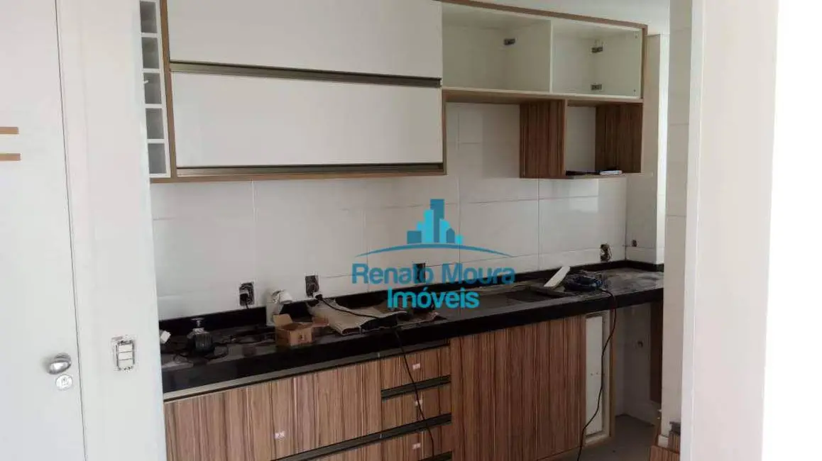 Foto 9 de Apartamento com 2 quartos à venda, 46m2 em Jardim Guarujá, Sorocaba - SP