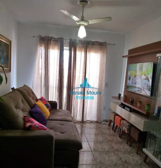 Apartamento com 3 quartos à venda, 96m2 em Jardim Santa Rosália, Sorocaba - SP - imagem 2 Foto 2 de Apartamento com 3 quartos à venda, 96m2 em Jardim Santa Rosália, Sorocaba - SP