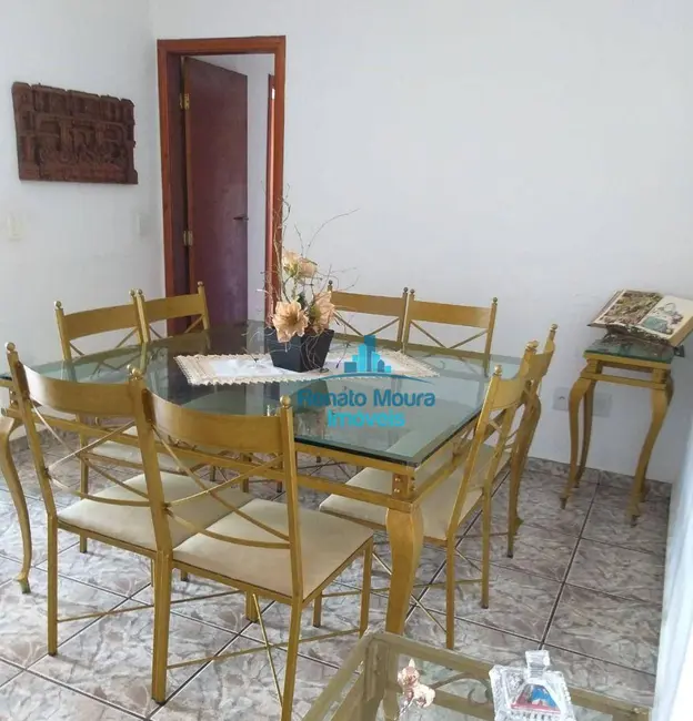 Apartamento com 3 quartos à venda, 96m2 em Jardim Santa Rosália, Sorocaba - SP - imagem 6 Foto 6 de Apartamento com 3 quartos à venda, 96m2 em Jardim Santa Rosália, Sorocaba - SP