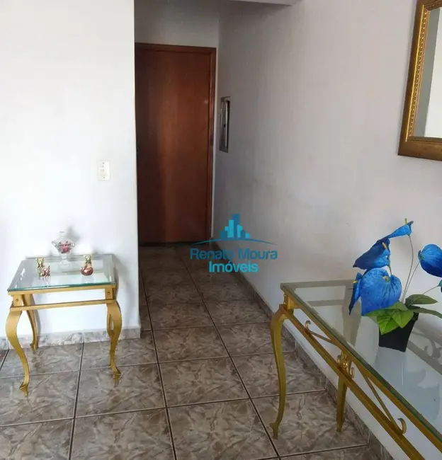 Apartamento com 3 quartos à venda, 96m2 em Jardim Santa Rosália, Sorocaba - SP - imagem 5 Foto 5 de Apartamento com 3 quartos à venda, 96m2 em Jardim Santa Rosália, Sorocaba - SP