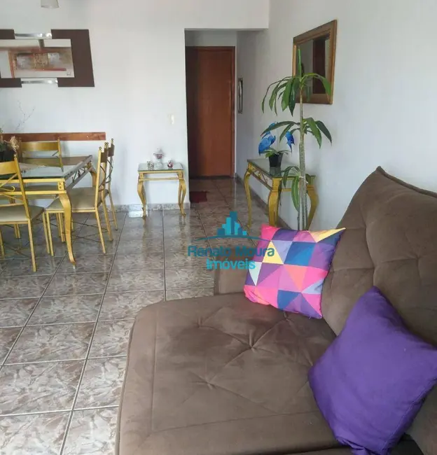 Apartamento com 3 quartos à venda, 96m2 em Jardim Santa Rosália, Sorocaba - SP - imagem 4 Foto 4 de Apartamento com 3 quartos à venda, 96m2 em Jardim Santa Rosália, Sorocaba - SP