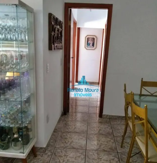 Apartamento com 3 quartos à venda, 96m2 em Jardim Santa Rosália, Sorocaba - SP - imagem 8 Foto 8 de Apartamento com 3 quartos à venda, 96m2 em Jardim Santa Rosália, Sorocaba - SP