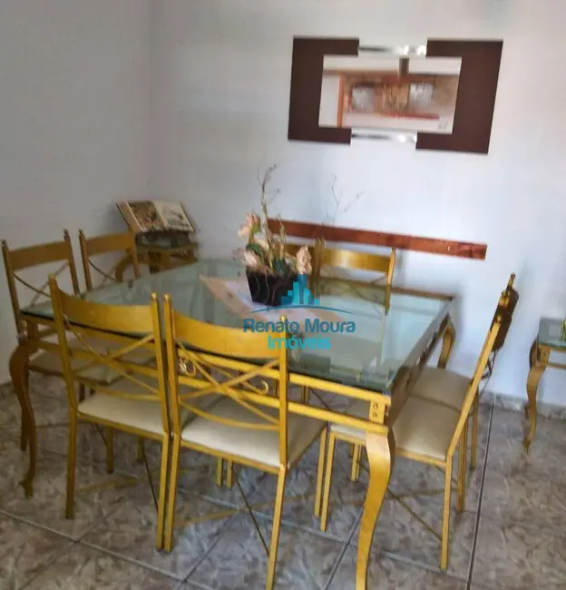 Apartamento com 3 quartos à venda, 96m2 em Jardim Santa Rosália, Sorocaba - SP - imagem 7 Foto 7 de Apartamento com 3 quartos à venda, 96m2 em Jardim Santa Rosália, Sorocaba - SP
