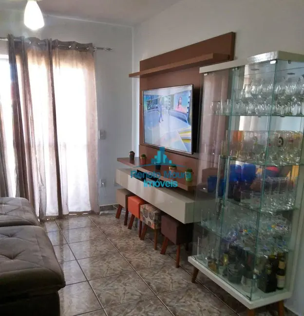 Apartamento com 3 quartos à venda, 96m2 em Jardim Santa Rosália, Sorocaba - SP - imagem 3 Foto 3 de Apartamento com 3 quartos à venda, 96m2 em Jardim Santa Rosália, Sorocaba - SP