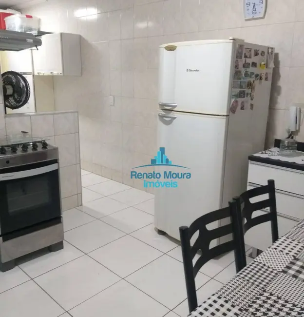 Apartamento com 3 quartos à venda, 96m2 em Jardim Santa Rosália, Sorocaba - SP - imagem 9 Foto 9 de Apartamento com 3 quartos à venda, 96m2 em Jardim Santa Rosália, Sorocaba - SP