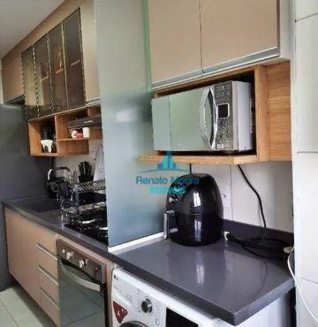 Apartamento com 2 quartos à venda, 55m2 em Jardim São Carlos, Sorocaba - SP - imagem 7 Foto 7 de Apartamento com 2 quartos à venda, 55m2 em Jardim São Carlos, Sorocaba - SP