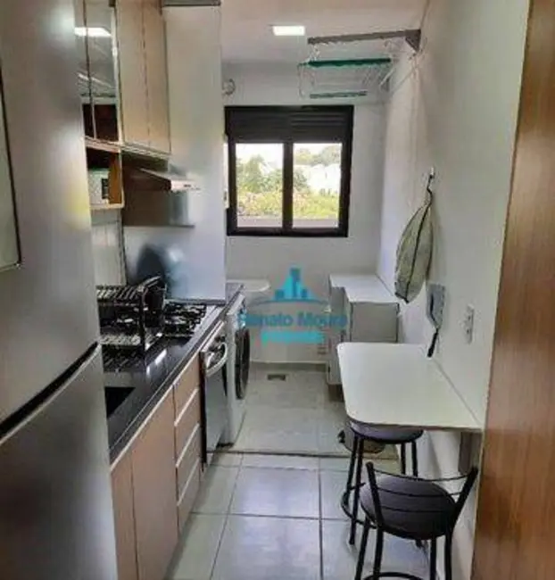 Apartamento com 2 quartos à venda, 55m2 em Jardim São Carlos, Sorocaba - SP - imagem 5 Foto 5 de Apartamento com 2 quartos à venda, 55m2 em Jardim São Carlos, Sorocaba - SP