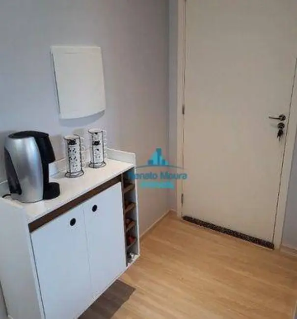 Apartamento com 2 quartos à venda, 55m2 em Jardim São Carlos, Sorocaba - SP - imagem 3 Foto 3 de Apartamento com 2 quartos à venda, 55m2 em Jardim São Carlos, Sorocaba - SP