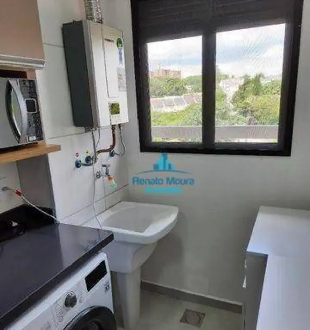Apartamento com 2 quartos à venda, 55m2 em Jardim São Carlos, Sorocaba - SP - imagem 8 Foto 8 de Apartamento com 2 quartos à venda, 55m2 em Jardim São Carlos, Sorocaba - SP