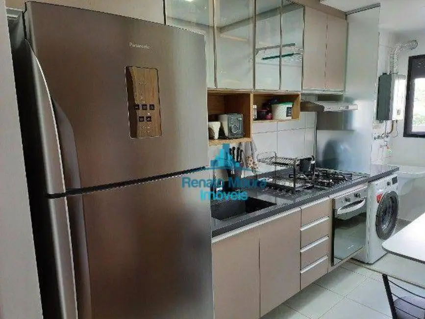 Apartamento com 2 quartos à venda, 55m2 em Jardim São Carlos, Sorocaba - SP - imagem 6 Foto 6 de Apartamento com 2 quartos à venda, 55m2 em Jardim São Carlos, Sorocaba - SP