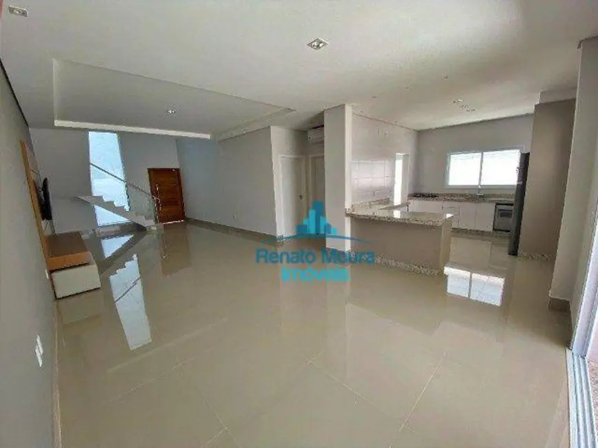 Foto 3 de Sobrado com 4 quartos à venda, 250m2 em Sorocaba - SP