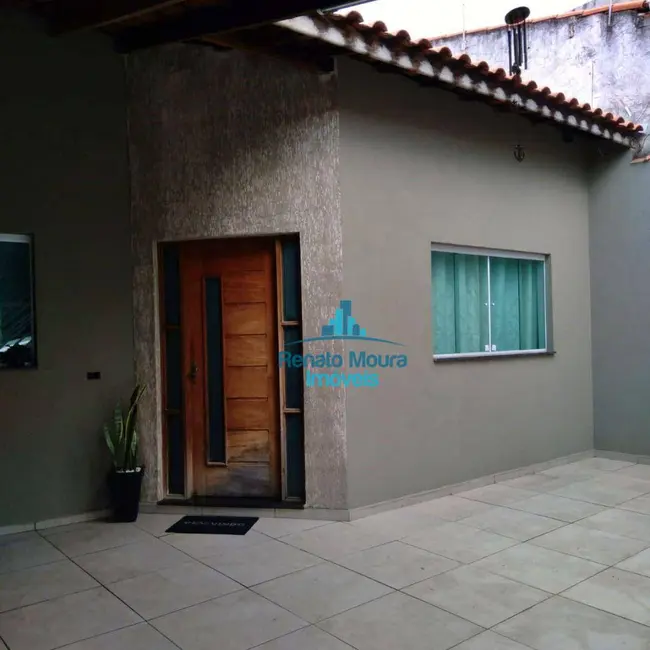 Casa com 2 quartos à venda, 150m2 em Jardim Wanel Ville IV, Sorocaba - SP - imagem 3 Foto 3 de Casa com 2 quartos à venda, 150m2 em Jardim Wanel Ville IV, Sorocaba - SP