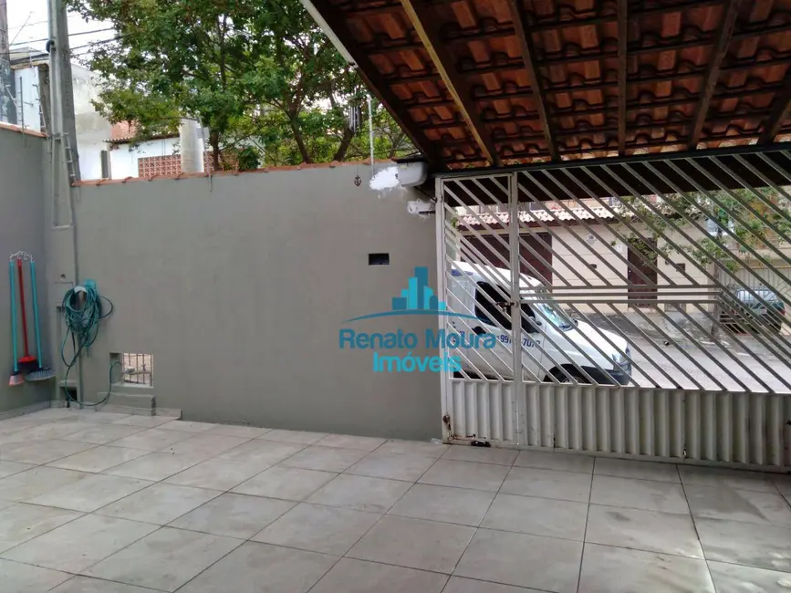 Casa com 2 quartos à venda, 150m2 em Jardim Wanel Ville IV, Sorocaba - SP - imagem 5 Foto 5 de Casa com 2 quartos à venda, 150m2 em Jardim Wanel Ville IV, Sorocaba - SP