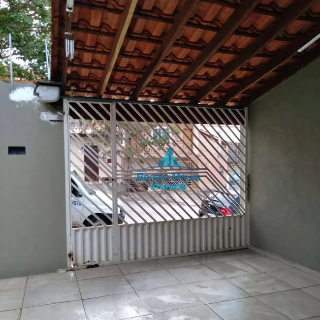 Casa com 2 quartos à venda, 150m2 em Jardim Wanel Ville IV, Sorocaba - SP - imagem 4 Foto 4 de Casa com 2 quartos à venda, 150m2 em Jardim Wanel Ville IV, Sorocaba - SP