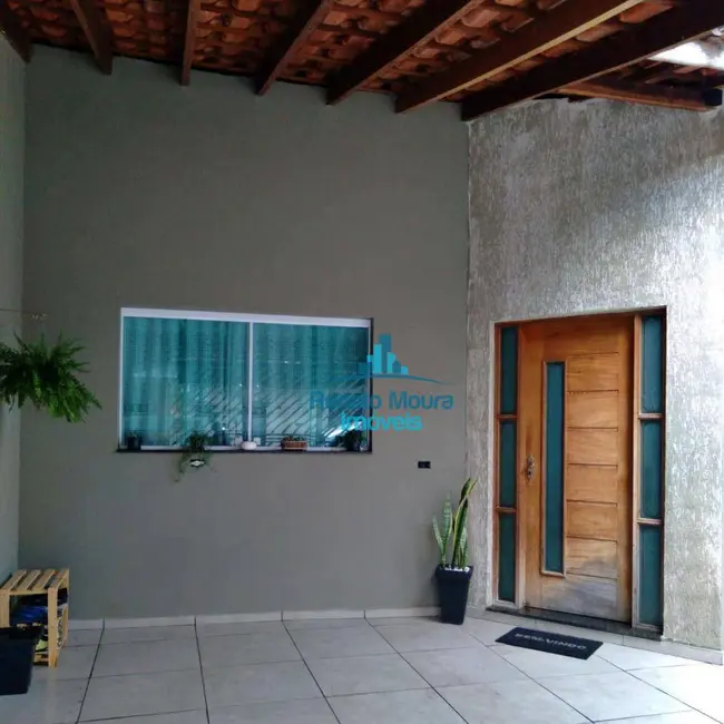 Foto 2 de Casa com 2 quartos à venda, 150m2 em Jardim Wanel Ville IV, Sorocaba - SP