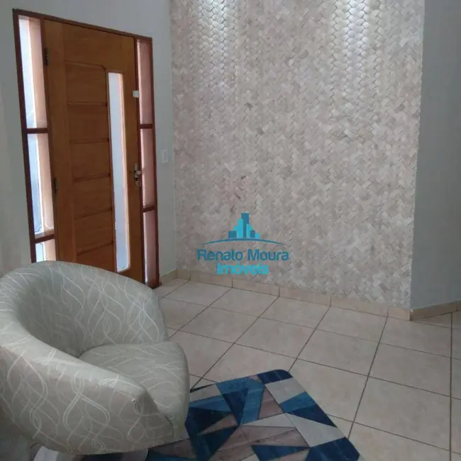 Casa com 2 quartos à venda, 150m2 em Jardim Wanel Ville IV, Sorocaba - SP - imagem 7 Foto 7 de Casa com 2 quartos à venda, 150m2 em Jardim Wanel Ville IV, Sorocaba - SP