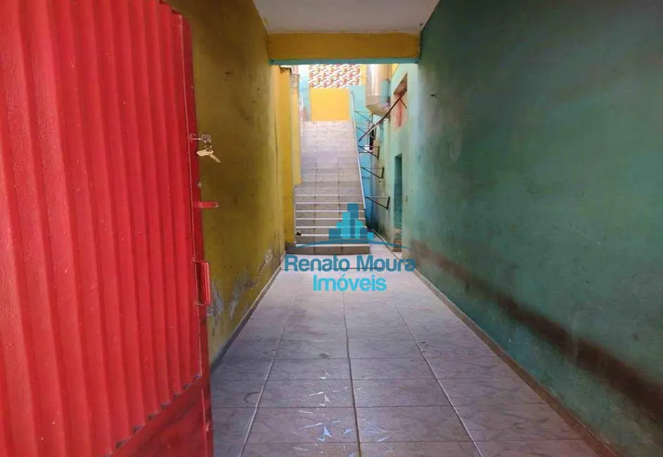 Sobrado com 2 quartos à venda, 180m2 em Jardim São Lourenzo, Sorocaba - SP - imagem 4 Foto 4 de Sobrado com 2 quartos à venda, 180m2 em Jardim São Lourenzo, Sorocaba - SP