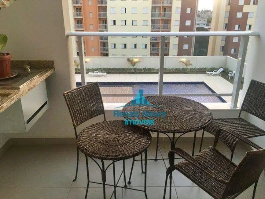 Apartamento com 2 quartos à venda, 72m2 em Jardim Piratininga, Sorocaba - SP - imagem 5 Foto 5 de Apartamento com 2 quartos à venda, 72m2 em Jardim Piratininga, Sorocaba - SP