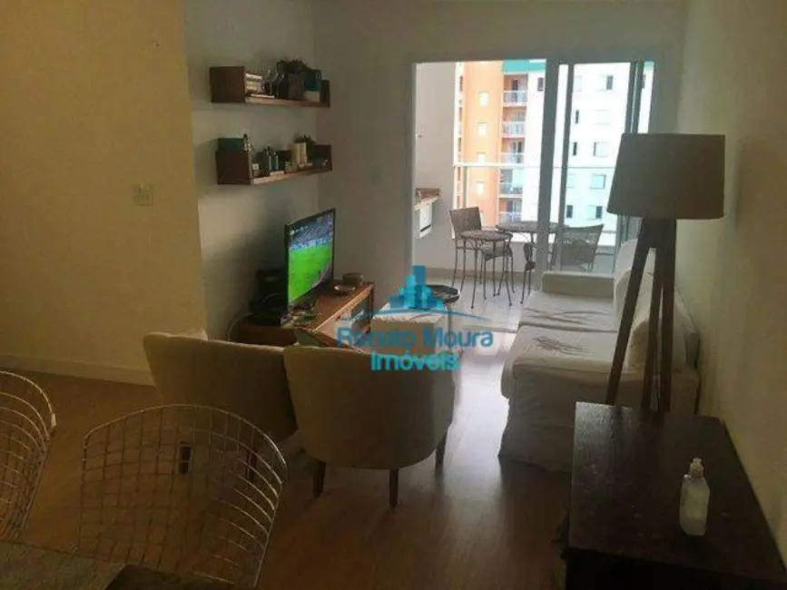 Apartamento com 2 quartos à venda, 72m2 em Jardim Piratininga, Sorocaba - SP - imagem 3 Foto 3 de Apartamento com 2 quartos à venda, 72m2 em Jardim Piratininga, Sorocaba - SP