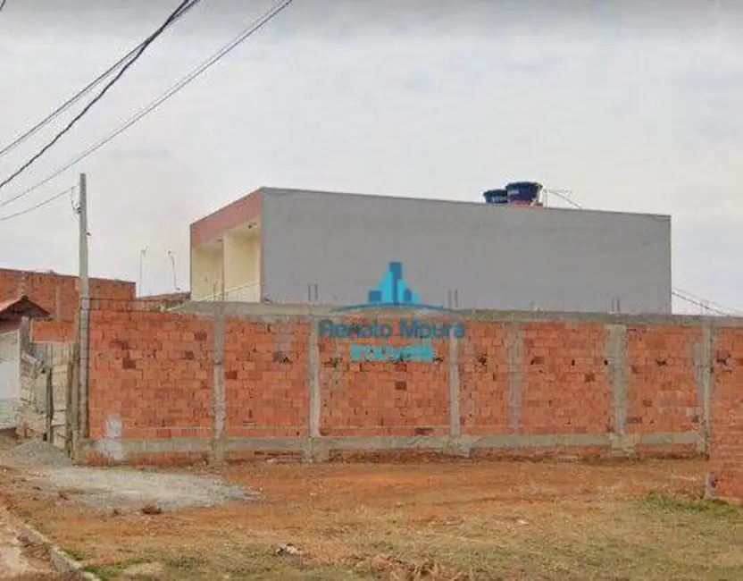 Foto 5 de Terreno / Lote à venda, 242m2 em Jardim Horizonte, Sorocaba - SP