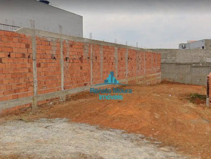 Foto 2 de Terreno / Lote à venda, 242m2 em Jardim Horizonte, Sorocaba - SP