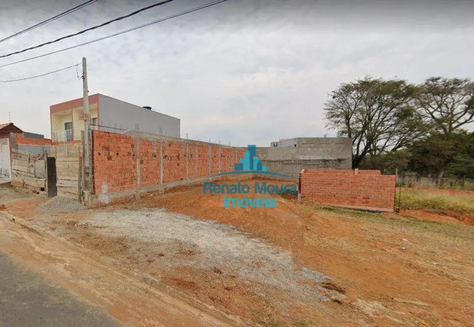 Foto 1 de Terreno / Lote à venda, 242m2 em Jardim Horizonte, Sorocaba - SP