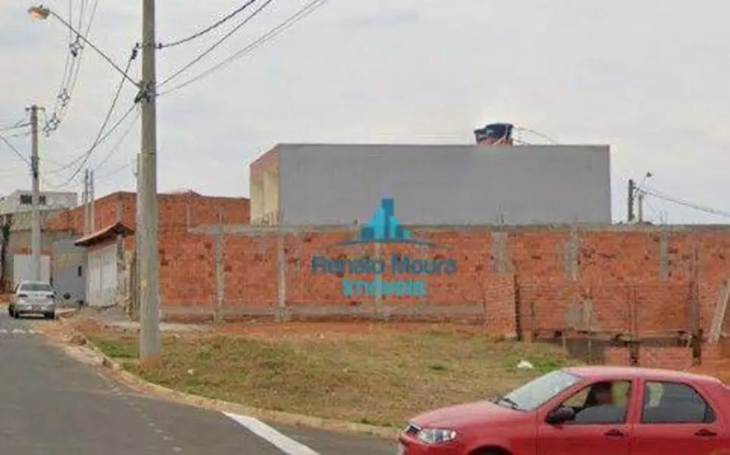 Foto 8 de Terreno / Lote à venda, 242m2 em Jardim Horizonte, Sorocaba - SP