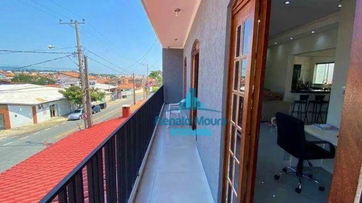 Foto 7 de Sobrado com 2 quartos à venda, 250m2 em Jardim Santa Cecília, Sorocaba - SP