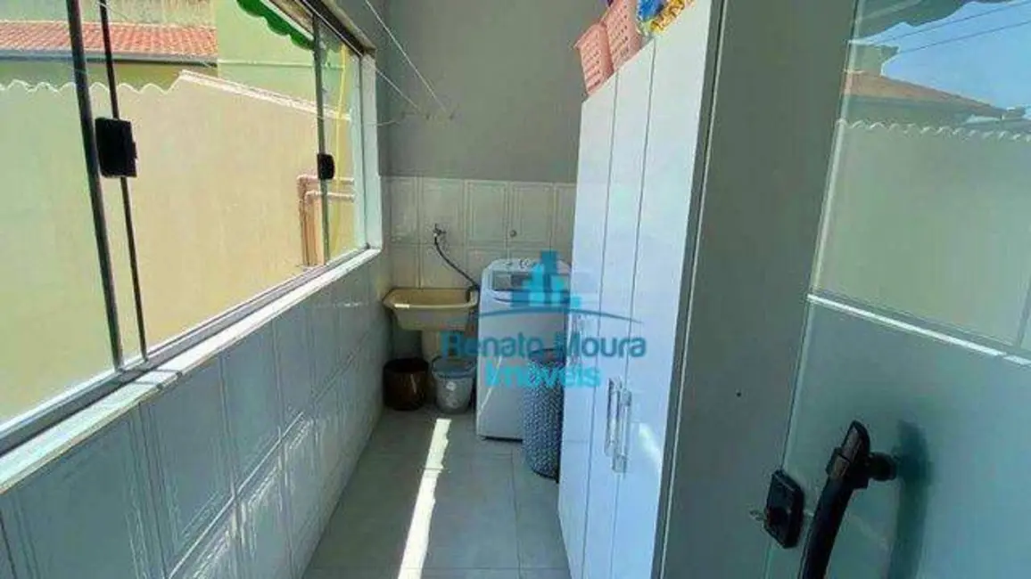 Foto 5 de Sobrado com 2 quartos à venda, 250m2 em Jardim Santa Cecília, Sorocaba - SP