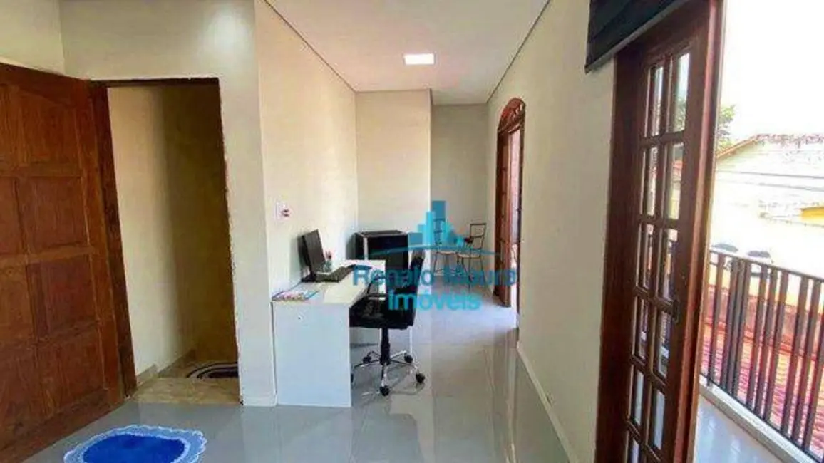 Foto 4 de Sobrado com 2 quartos à venda, 250m2 em Jardim Santa Cecília, Sorocaba - SP