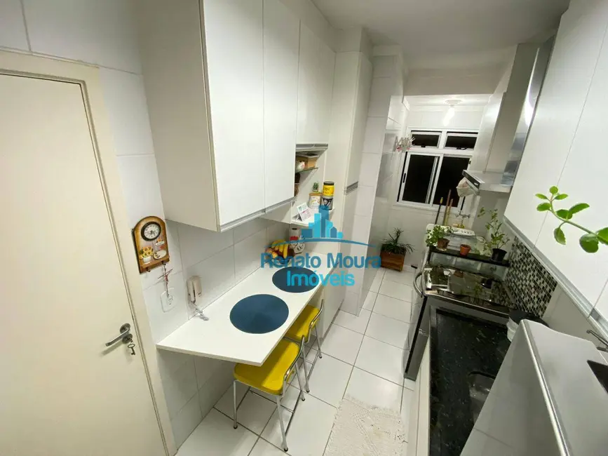Apartamento com 2 quartos à venda, 50m2 em Jardim Piratininga, Sorocaba - SP - imagem 8 Foto 8 de Apartamento com 2 quartos à venda, 50m2 em Jardim Piratininga, Sorocaba - SP