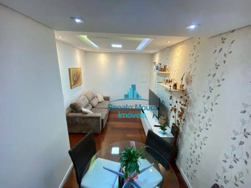 Apartamento com 2 quartos à venda, 50m2 em Jardim Piratininga, Sorocaba - SP - imagem 7 Foto 7 de Apartamento com 2 quartos à venda, 50m2 em Jardim Piratininga, Sorocaba - SP