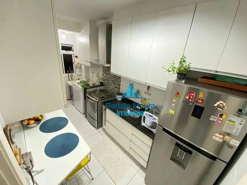 Apartamento com 2 quartos à venda, 50m2 em Jardim Piratininga, Sorocaba - SP - imagem 9 Foto 9 de Apartamento com 2 quartos à venda, 50m2 em Jardim Piratininga, Sorocaba - SP