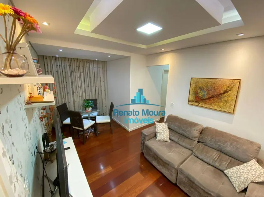 Apartamento com 2 quartos à venda, 50m2 em Jardim Piratininga, Sorocaba - SP - imagem 5 Foto 5 de Apartamento com 2 quartos à venda, 50m2 em Jardim Piratininga, Sorocaba - SP