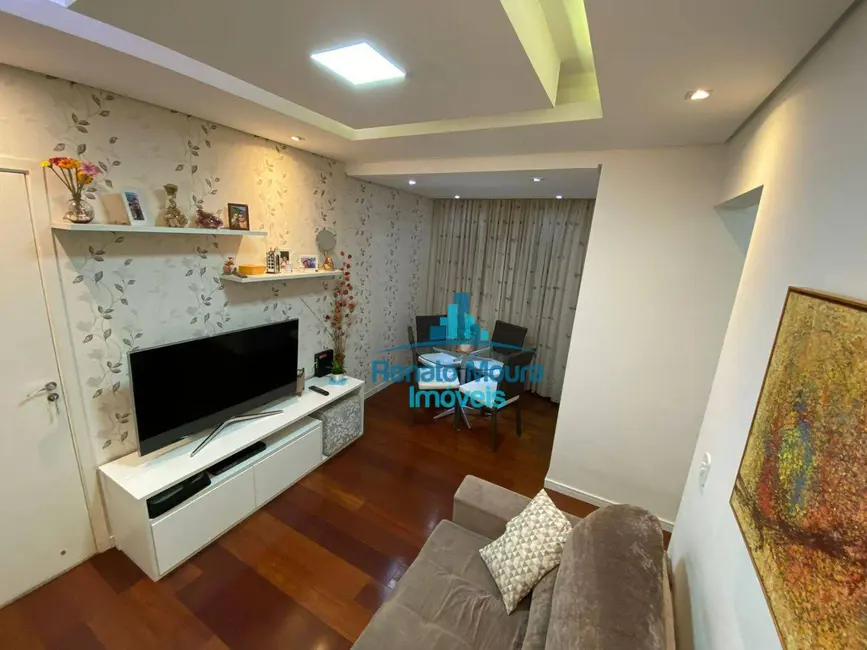 Apartamento com 2 quartos à venda, 50m2 em Jardim Piratininga, Sorocaba - SP - imagem 3 Foto 3 de Apartamento com 2 quartos à venda, 50m2 em Jardim Piratininga, Sorocaba - SP