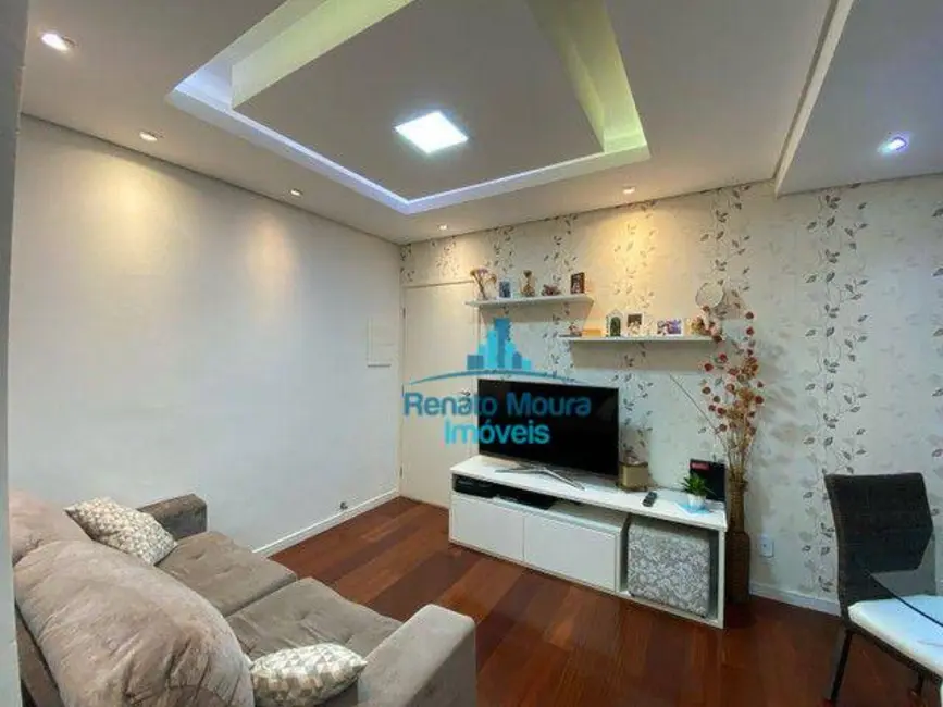 Apartamento com 2 quartos à venda, 50m2 em Jardim Piratininga, Sorocaba - SP - imagem 6 Foto 6 de Apartamento com 2 quartos à venda, 50m2 em Jardim Piratininga, Sorocaba - SP