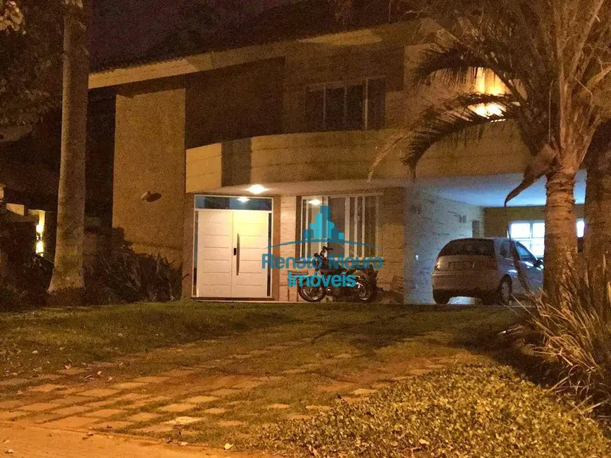 Foto 2 de Sobrado com 3 quartos à venda, 900m2 em Sorocaba - SP