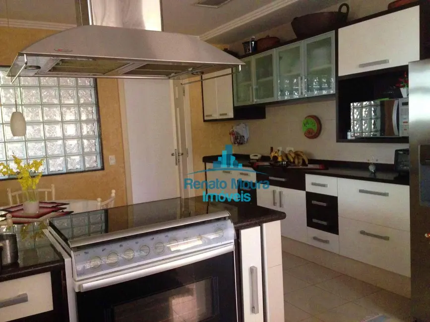 Foto 6 de Sobrado com 3 quartos à venda, 900m2 em Sorocaba - SP