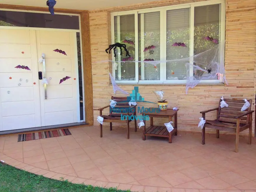 Foto 3 de Sobrado com 3 quartos à venda, 900m2 em Sorocaba - SP