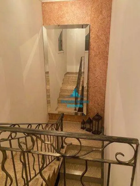 Foto 8 de Sobrado com 3 quartos à venda, 360m2 em Jardim Ibiti do Paço, Sorocaba - SP