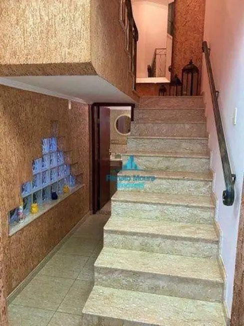 Foto 7 de Sobrado com 3 quartos à venda, 360m2 em Jardim Ibiti do Paço, Sorocaba - SP